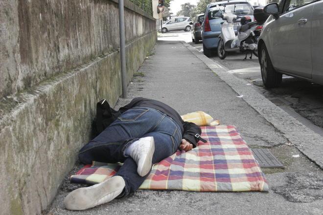 Le separazioni e i divorzi anticamera della povertà 