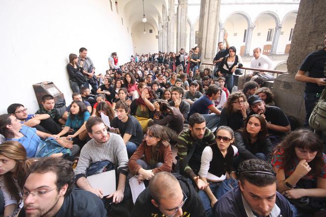 Apre lo sportello S.O.Studenti 