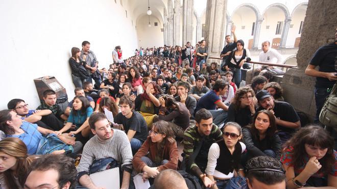 Apre lo sportello S.O.Studenti
