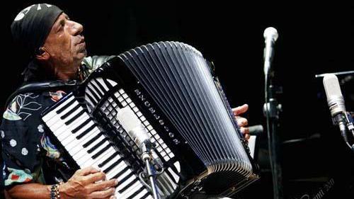 Il pianista Antonello Salis in scena al Teatro Sant’Andrea