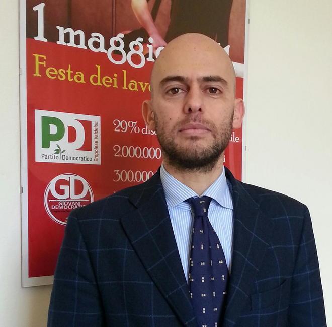 Eletto il nuovo segretario del Pd 