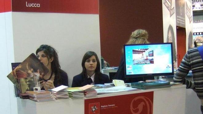 Promozione turistica, Capannori e Lucca insieme alle fiere