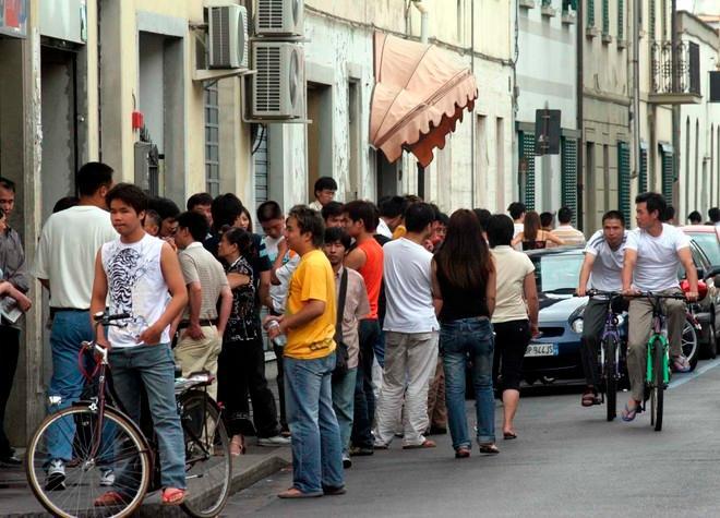 Un nuovo corso per insegnare agli stranieri a leggere e a scrivere 