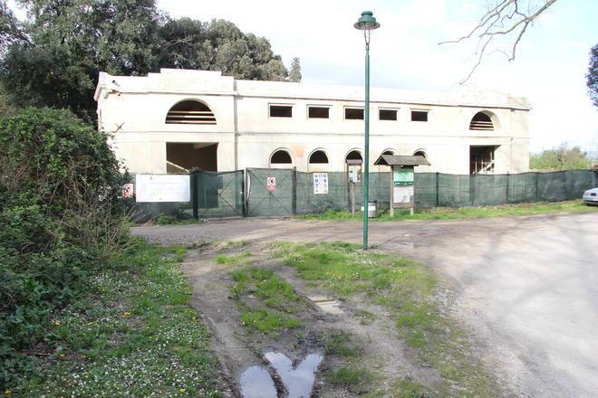 Canali navigabili e ponti rifatti, ecco come sarà la Rimessa delle Barche 