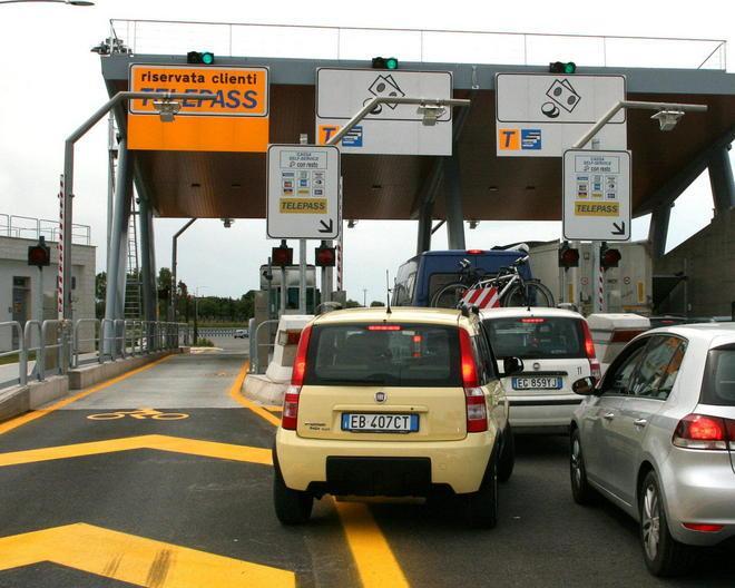 Autostrada, nuova stangata in arrivo 