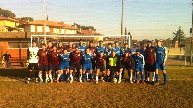 140mila euro per gli impianti sportivi