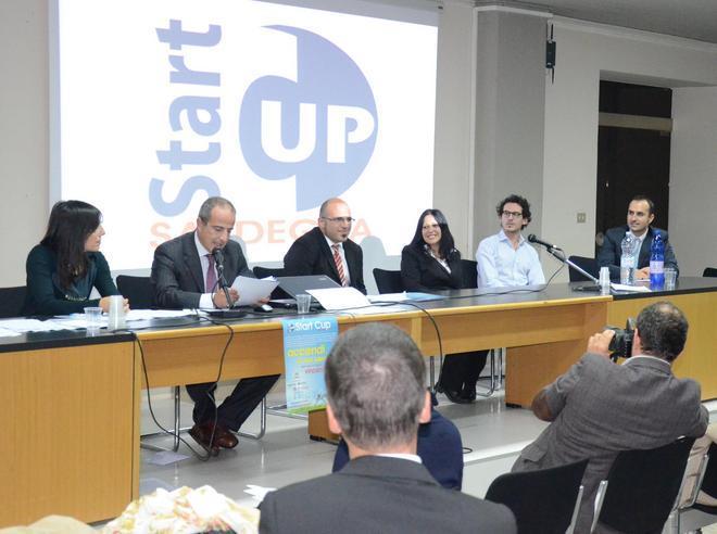 Parte l’edizione 2013 di Start Cup 