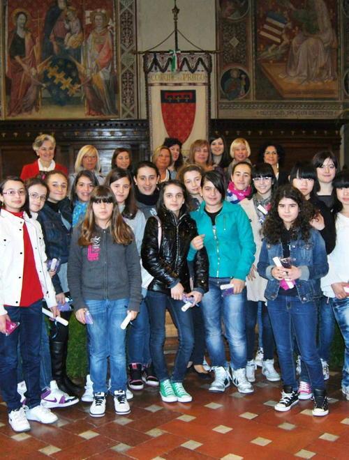 Un ponte per unire scuola e lavoro 