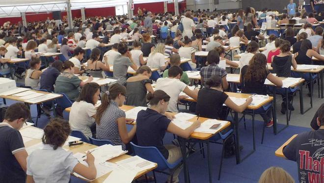 In milletrecento per un posto da bibliotecario part-time 