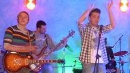 Gemellaggio a suon di rock coi francesi di Asnières