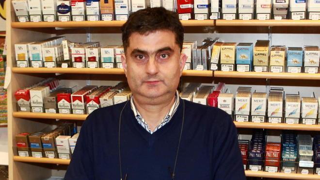 Bollettini postali dal tabaccaio