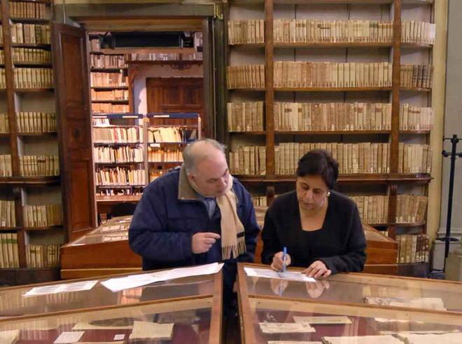 Itinerari alla scoperta dei palazzi nascosti 