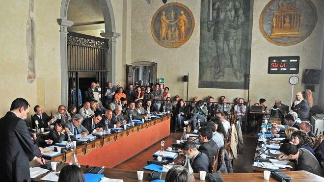 Consiglieri comunali Trasparenza zero su redditi e proprietà