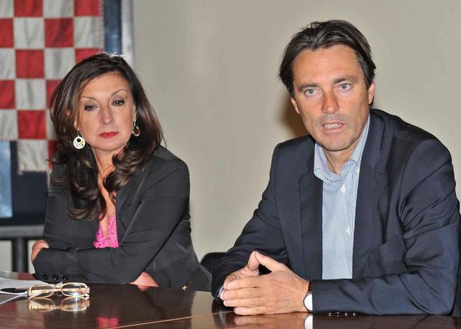 Asilo Cip Ciop, in archivio le accuse a Renzo Berti 
