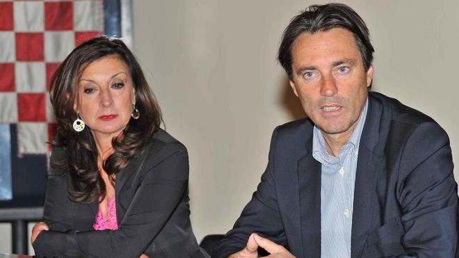 Asilo Cip Ciop, in archivio le accuse a Renzo Berti