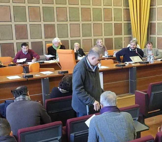 Appello del consiglio: serve una soluzione 