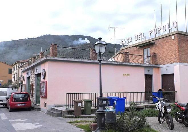 Un truffatore si aggira fra Calci e Pontasserchio 