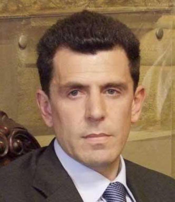 Sanzo e Vanni candidati consiglieri a colpi di fioretto 