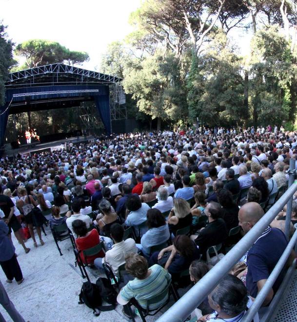 Un patto per far crescere la cultura 