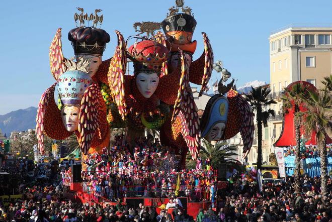 Carnevale, addio ufficiale «Pronti a progetti singoli»