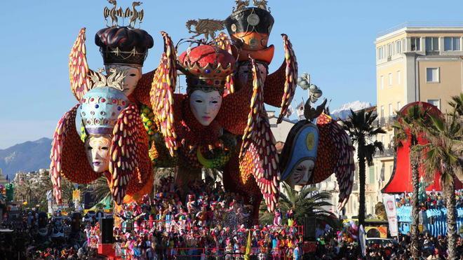 Carnevale, addio ufficiale «Pronti a progetti singoli»