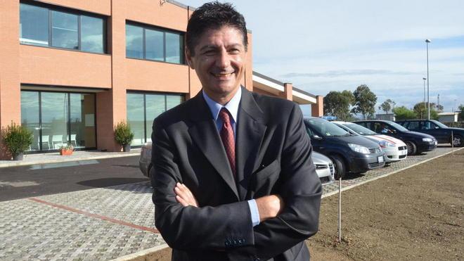 Soldi spariti dai conti dell’Ersu l’ex presidente sotto accusa