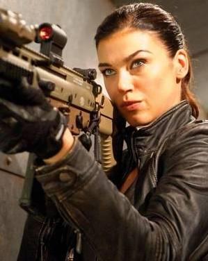 Un action movie spettacolare, eppure monotono 