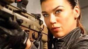 Un action movie spettacolare, eppure monotono