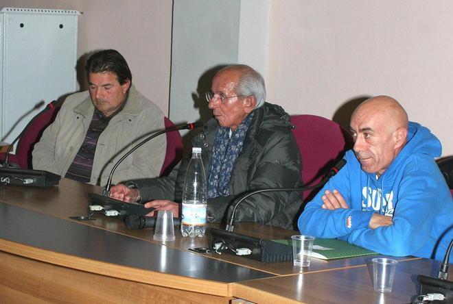 Il sindaco sbotta: «Non faccio pastette con gli imprenditori»