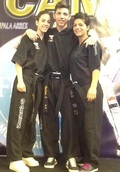 Barbera campione italiano È un trionfo a Jesolo 