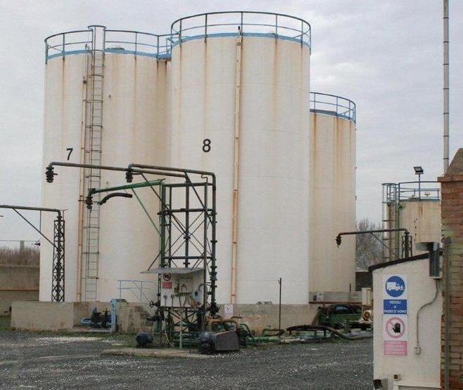 Ecomar raddoppia 100mila tonnellate di rifiuti da trattare 