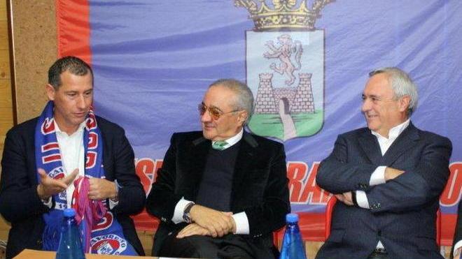 L’appello di Balloni: domenica tutti allo stadio