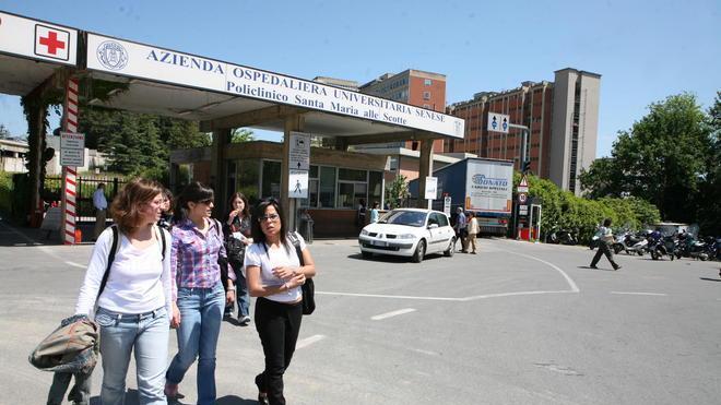 Scampata all’incidente, Gabriella sta meglio