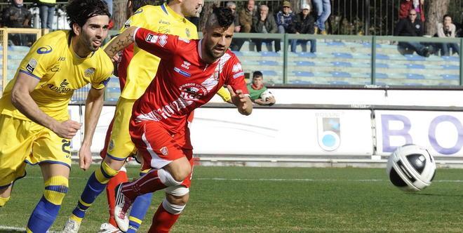 Mancino piace ai campani Oggi la rosa per Empoli 