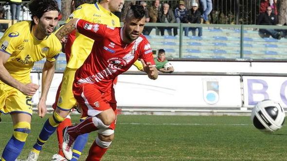 Mancino piace ai campani Oggi la rosa per Empoli