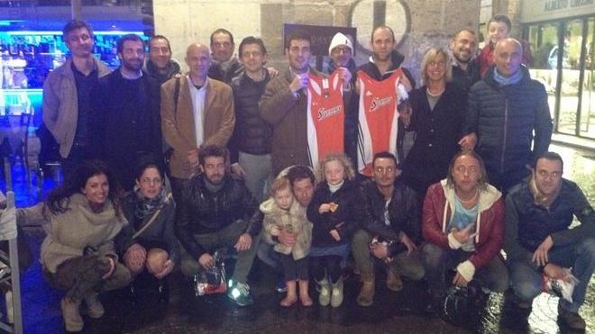 Dal basket alla corsa, ecco il Seventies running