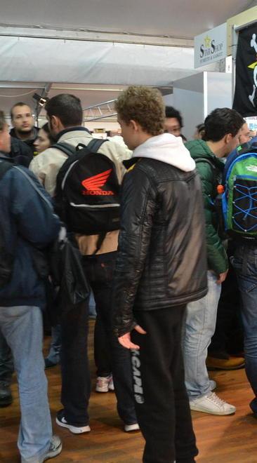 Cerchi un posto fisso? Preparati ad emigrare 