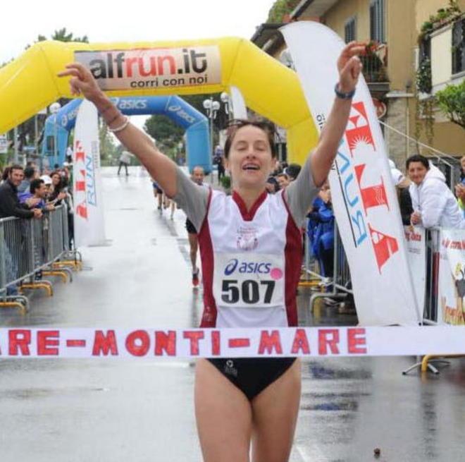Mare-Monti-Mare: iscrizioni al via 