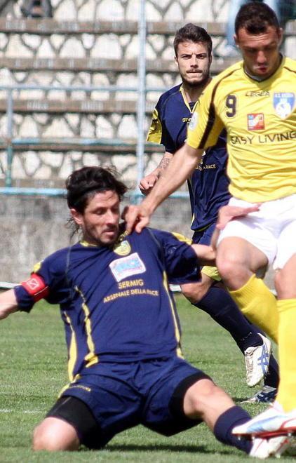 Corrent sotto osservazione si cerca di recuperarlo 