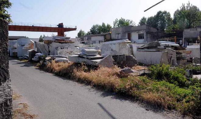 Sì alle case nel Frigido Stop al comparto Stazione 
