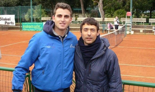 Junior Club e Villa Lloyd brindano in anticipo alla salvezza