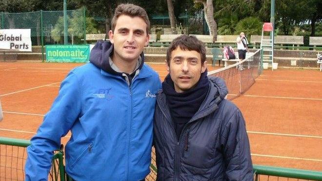 Junior Club e Villa Lloyd brindano in anticipo alla salvezza