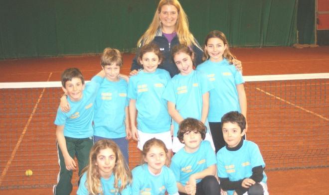 Le dieci stelline livornesi convocate per la Pia Cup