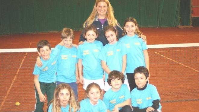 Le dieci stelline livornesi convocate per la Pia Cup