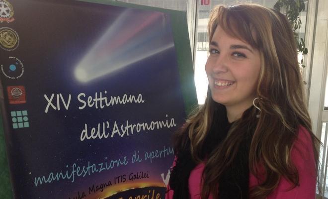 Astronomia che passione