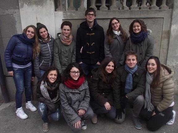 “Il tempo della poesia” premia il Niccolini Palli 