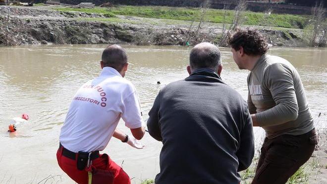 Fatta l’autopsia sul cadavere ripescato in Arno