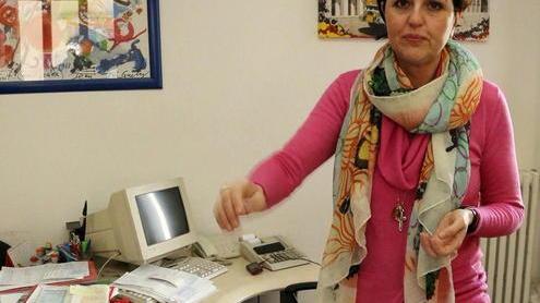 Mezz’ora di terrore per un pugno di euro