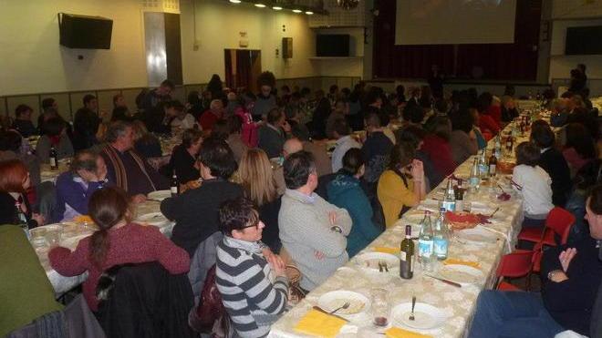 Quello del Pozzale è l’unico circolo che non dorme mai