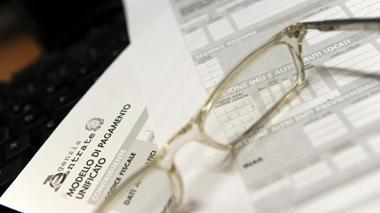 Imu ridotta per le prime case e le imprese